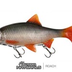 Fox rage ultra natural replicants "ultra natural roach replicant 23cm 9""" - Image 4
