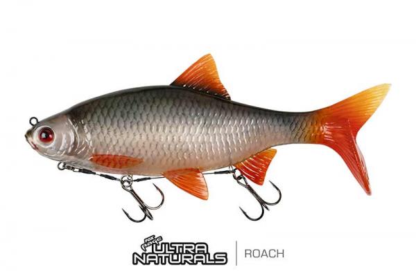 Fox rage ultra natural replicants "ultra natural roach replicant 23cm 9""" - Image 4