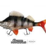 Fox rage ultra natural replicants "ultra natural roach replicant 23cm 9""" - Image 5