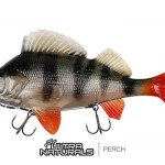 Fox rage ultra natural replicants "ultra natural roach replicant 23cm 9""" - Image 6
