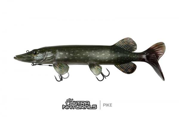 Fox rage ultra natural replicants "ultra natural roach replicant 23cm 9""" - Image 8