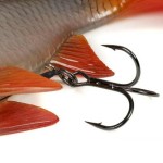 Fox rage ultra natural replicants "ultra natural roach replicant 23cm 9""" - Image 10
