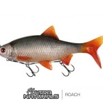 Fox rage ultra natural replicants "ultra natural perch replicant 23cm 9""" - Image 2