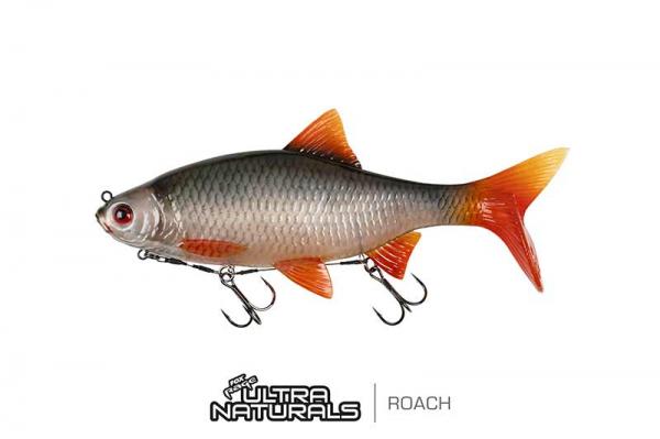 Fox rage ultra natural replicants "ultra natural perch replicant 23cm 9""" - Image 2