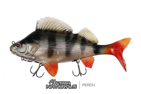 Fox rage ultra natural replicants "ultra natural perch replicant 23cm 9""" - Image 6