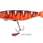 Pro shad jointed loaded - new colours "pro shad jointed loaded 23cm/9"" uv original stickleback" - Image 7