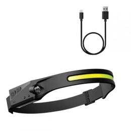 OREEL FEJLÁMPA USB