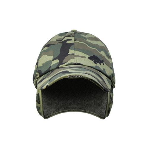 OutLINE Camo Téli LED baseball sapka - UNI - Image 23