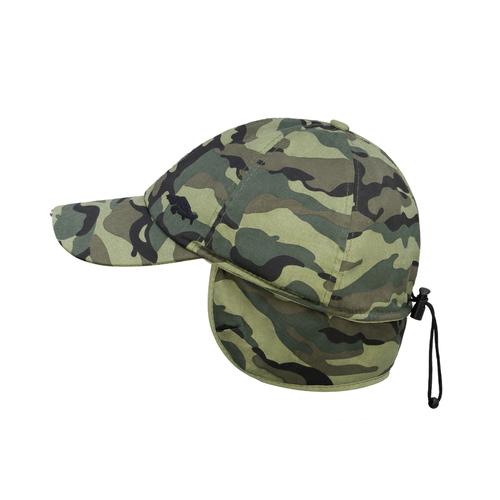OutLINE Camo Téli LED baseball sapka - UNI - Image 22