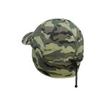 OutLINE Camo Téli LED baseball sapka - UNI - Image 21