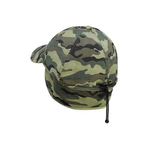 OutLINE Camo Téli LED baseball sapka - UNI - Image 21