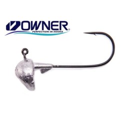 Owner Tip Up Jigs 2/0 10,5gr - jigfej