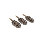 PRESTON ICS IN-LINE DURA FLAT METHOD - XL 45g - Image 2