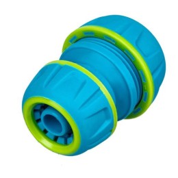 PALISAD 1/2- | 3/4 standard átmenet műanyag gyorscsatlakozó toldó luxe