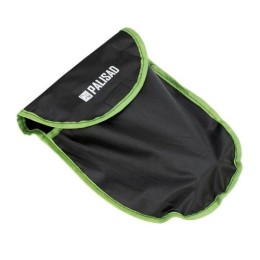 PALISAD 150x200x253-620mm gyalogsági sáncásó összecsukható tokban