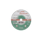 LUGA 230x2.0mm M14 Premium Inox vágótárcsa fémhez