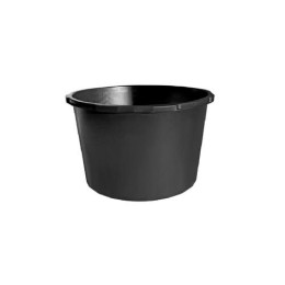 PALISAD MTX 45L kerek habarcskeverő edény