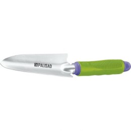 PALISAD keskeny ültető lapát cserélhető nyéllel Twist&Go