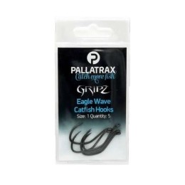PALLATRAX GRIPZ EAGLE WAVE (10) SIZE 6