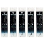 PALLATRAX GRIPZ STRAIGHT POINT HAIR RIGS SIZE 8 12LB FLUORO