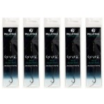 PALLATRAX GRIPZ STRAIGHT POINT HAIR RIGS SIZE 8 15LB STEAMLINK