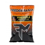 FEEDERMANIA PELLET 2 MM PINEAPPLE 800G