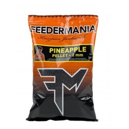 FEEDERMANIA PELLET 2 MM PINEAPPLE 800G