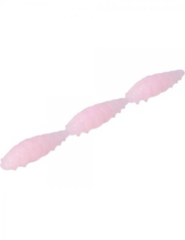 Mikado m-area multi insect lárva 36mm - bubblegum