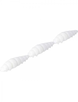 Mikado m-area multi insect lárva 36mm - white