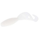Mikado twister 64mm white