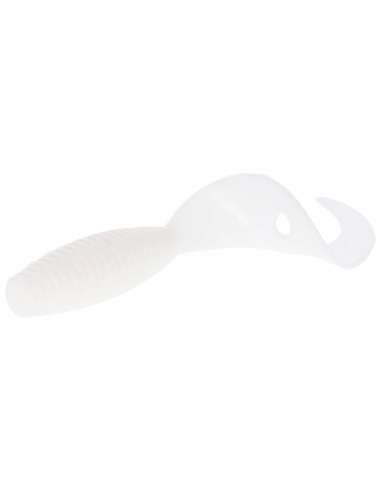 Mikado twister 64mm white