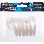 Mikado twister 64mm white - Image 2