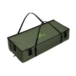 Pontymatrac és peremmel Delphin DuoMAT XXL - 80x140 / 45x100x20 - Image 6