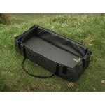 Pontymatrac és peremmel Delphin DuoMAT XXL - 80x140 / 45x100x20 - Image 27