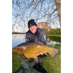 FEEDERMANIA PELLET 2 MM MONKEY 800G - Image 2