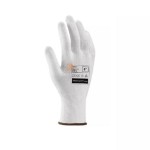 ARDON 10 cérnakesztyű fehér