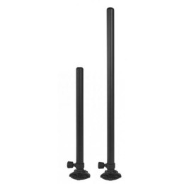 PRESTON Absolute 36mm Seatbox Leg teleszkópos láb (75cm)
