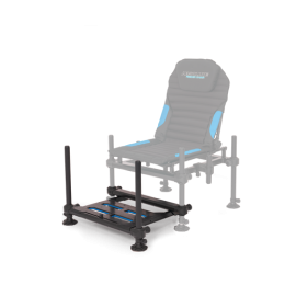 PRESTON Absolute Feeder Chair Foot Platform lábrács