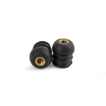 PRESTON ABSOLUTE36 THREADEDLEG END CAP