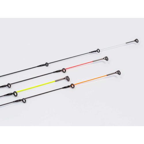 PRESTON EQUIS 1,5 oz SUPER FEEDER TIP spicc - RED