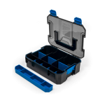 PRESTON Hardcase Feeder System tároló doboz