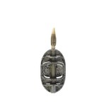 PRESTON ICS IN-LINE DURE FLAT METHOD - XL 90G