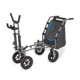 PRESTON NEW 4 Wheel Shuttle talicska