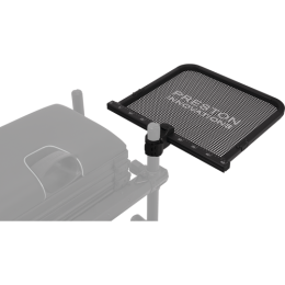 PRESTON Ventalite Small Side Tray