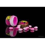 FEEDERMANIA CORN WAFTERS TWO TONE L PUNCH