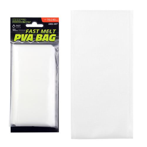 CARP ACADEMY PVA Tasak 60x130mm 50db/cs