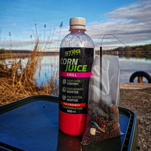 CARP ACADEMY PVA Tasak 60x130mm 50db/cs - Image 3