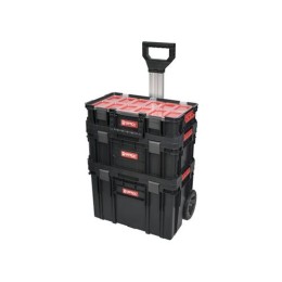 QBRICK görgős szerszámoskocsi SYSTEM TWO SET Vario