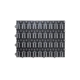 QBRICK SYSTEM Egyedi Fal x2