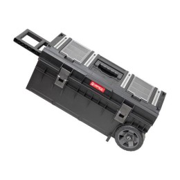 QBRICK SYSTEM LONGER TECHNIK